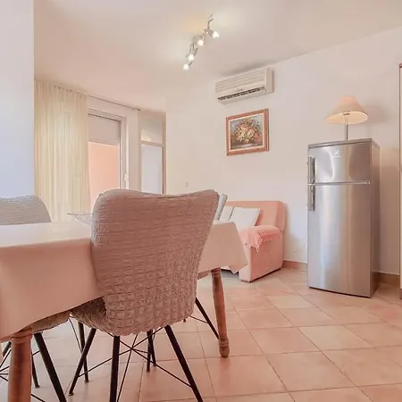 Apartamento Matteo Novigrad Istria
