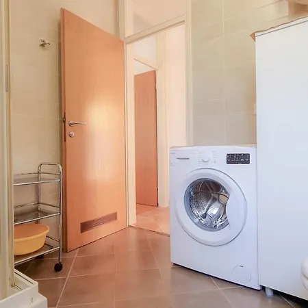 Apartamento Matteo