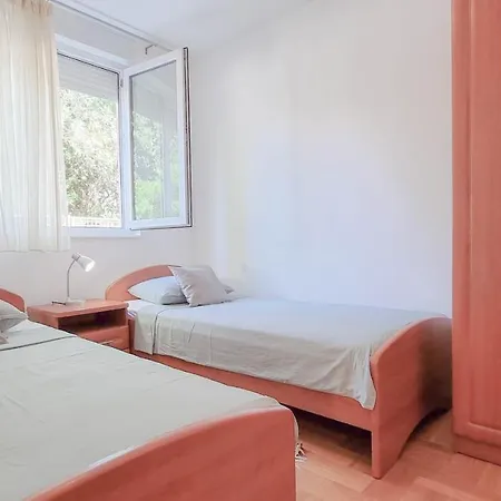 Matteo Apartment