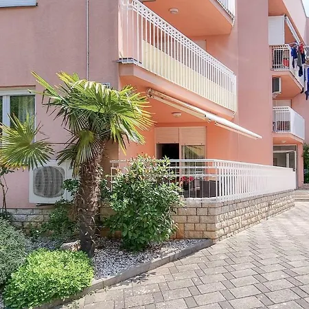 Matteo Apartment