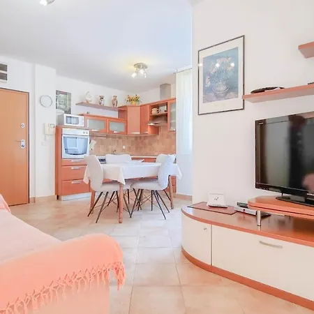 Matteo Apartment *