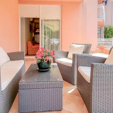 Matteo Apartament Novigrad (Istria)