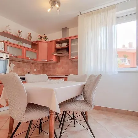 Apartment Matteo