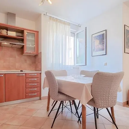 Apartment Matteo *