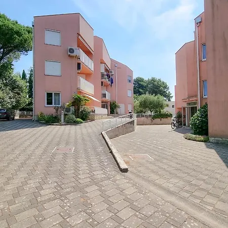 Matteo Apartment Novigrad (Istria)