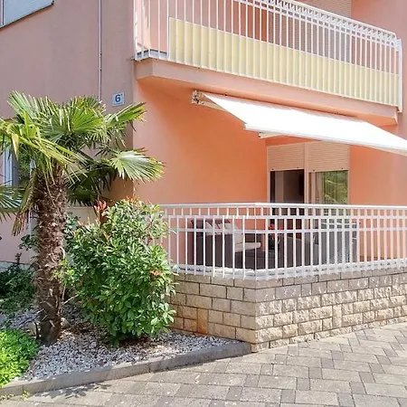 Apartment Matteo