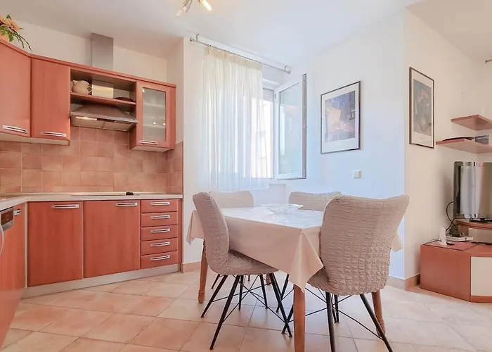 Appartamento Matteo *